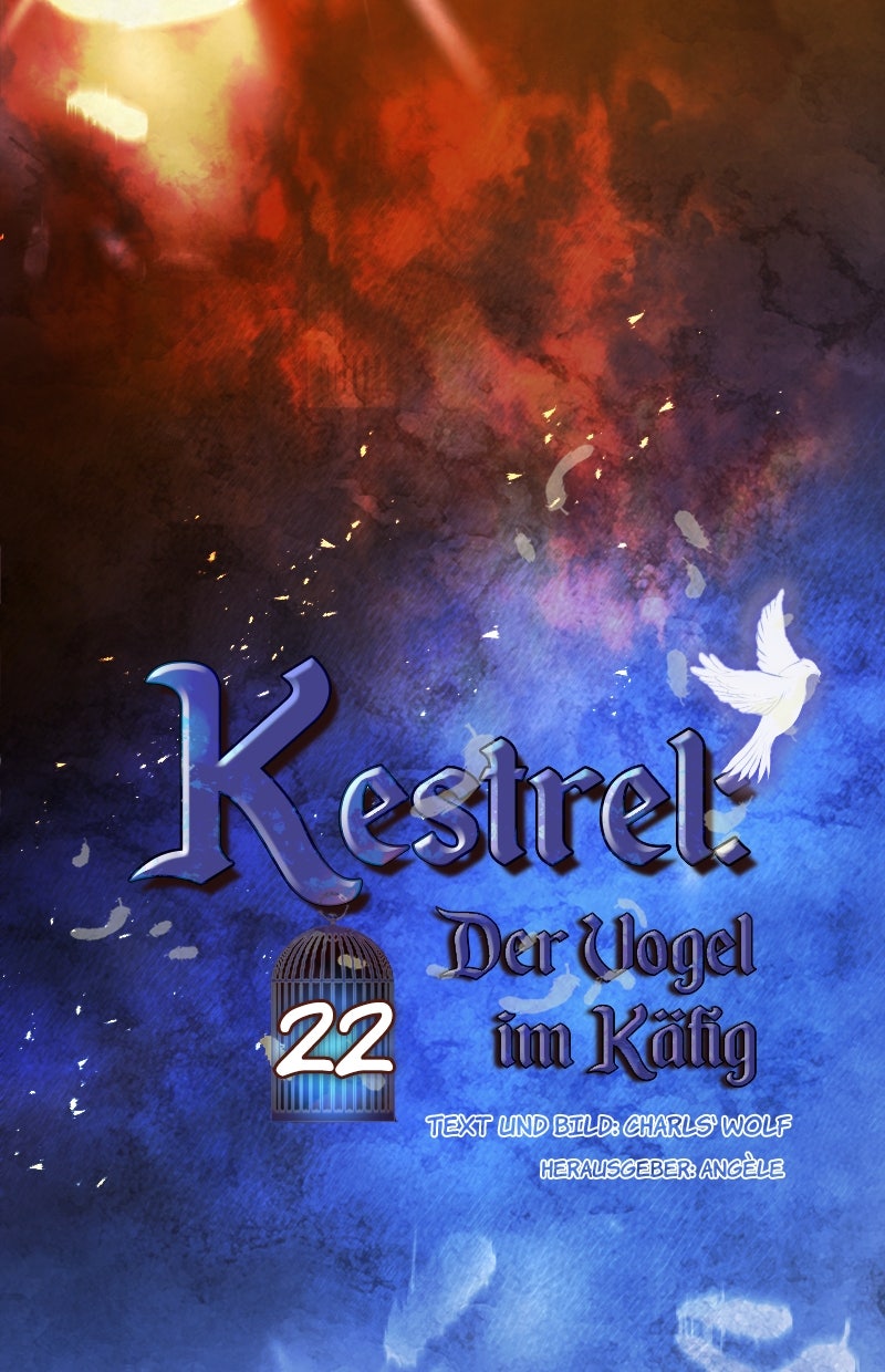 Read KESTREL - Der Vogel im Käfig Manga Online