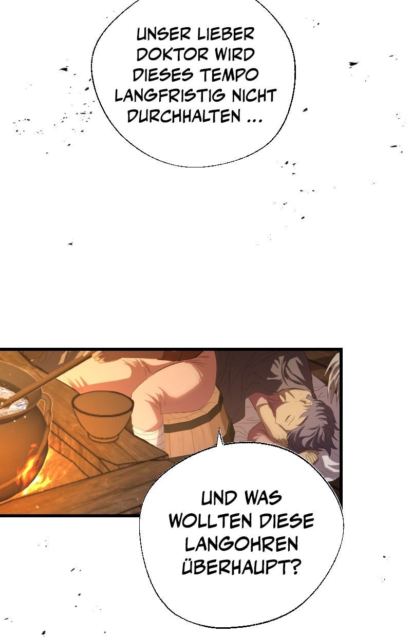 Read KESTREL - Der Vogel im Käfig Manga Online