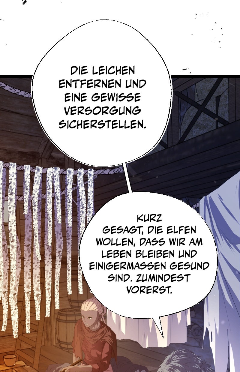 Read KESTREL - Der Vogel im Käfig Manga Online