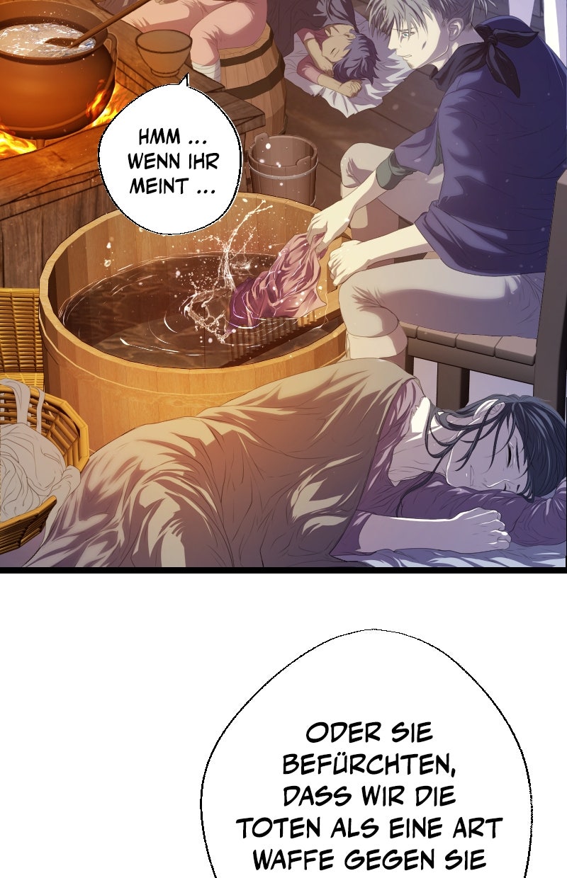 Read KESTREL - Der Vogel im Käfig Manga Online