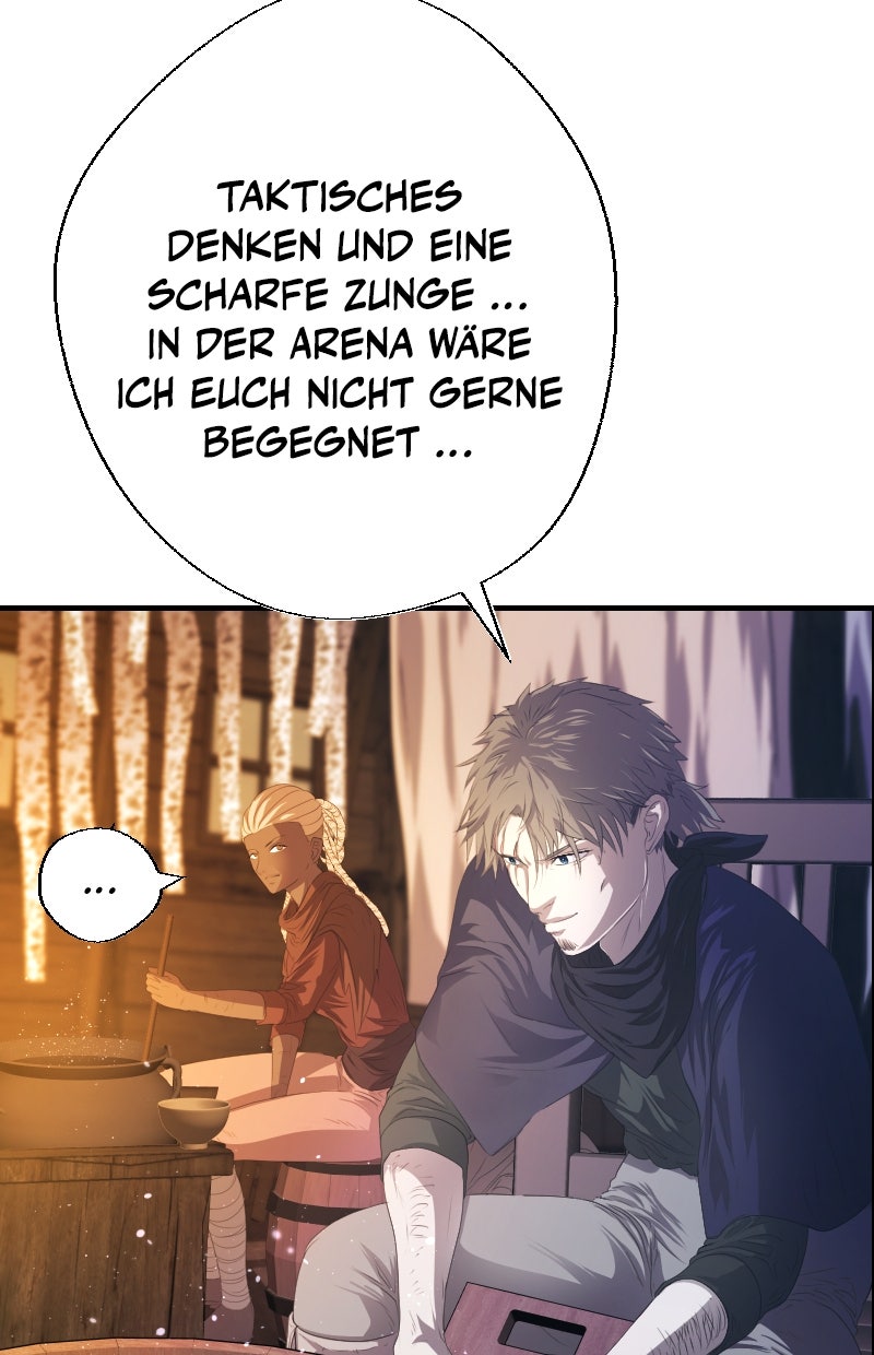 Read KESTREL - Der Vogel im Käfig Manga Online