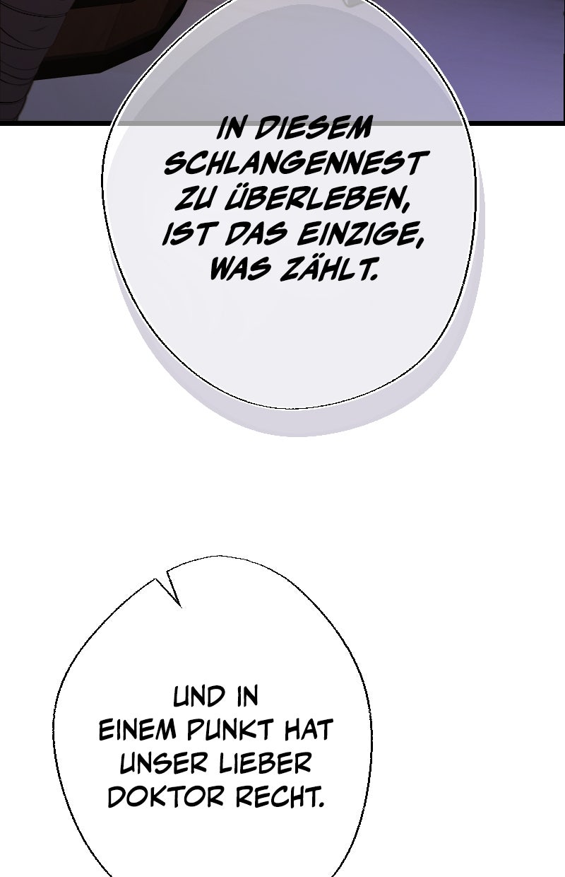 Read KESTREL - Der Vogel im Käfig Manga Online