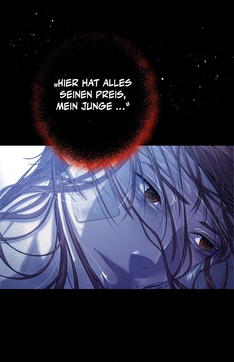 Read KESTREL - Der Vogel im Käfig Manga Online