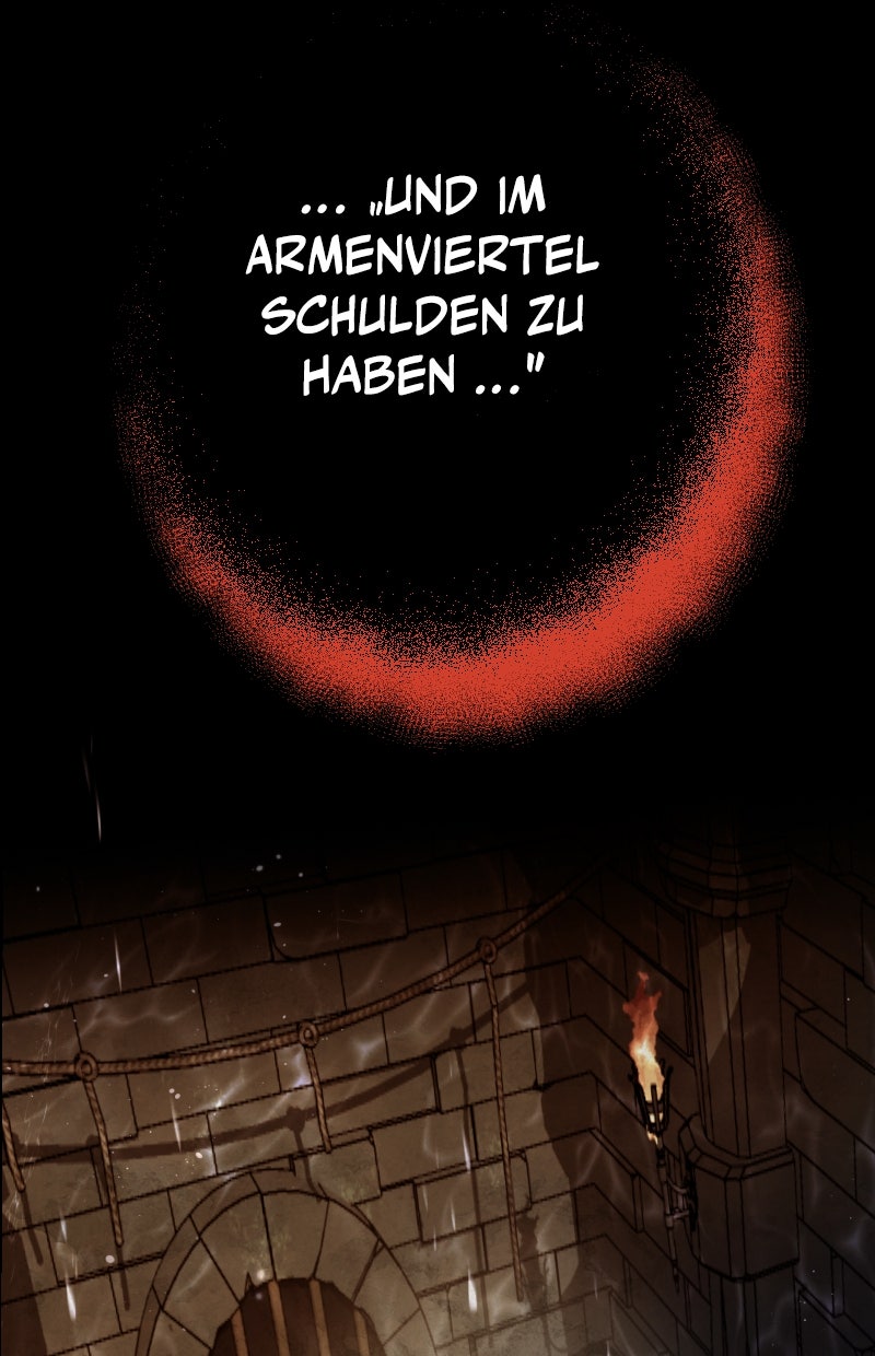 Read KESTREL - Der Vogel im Käfig Manga Online