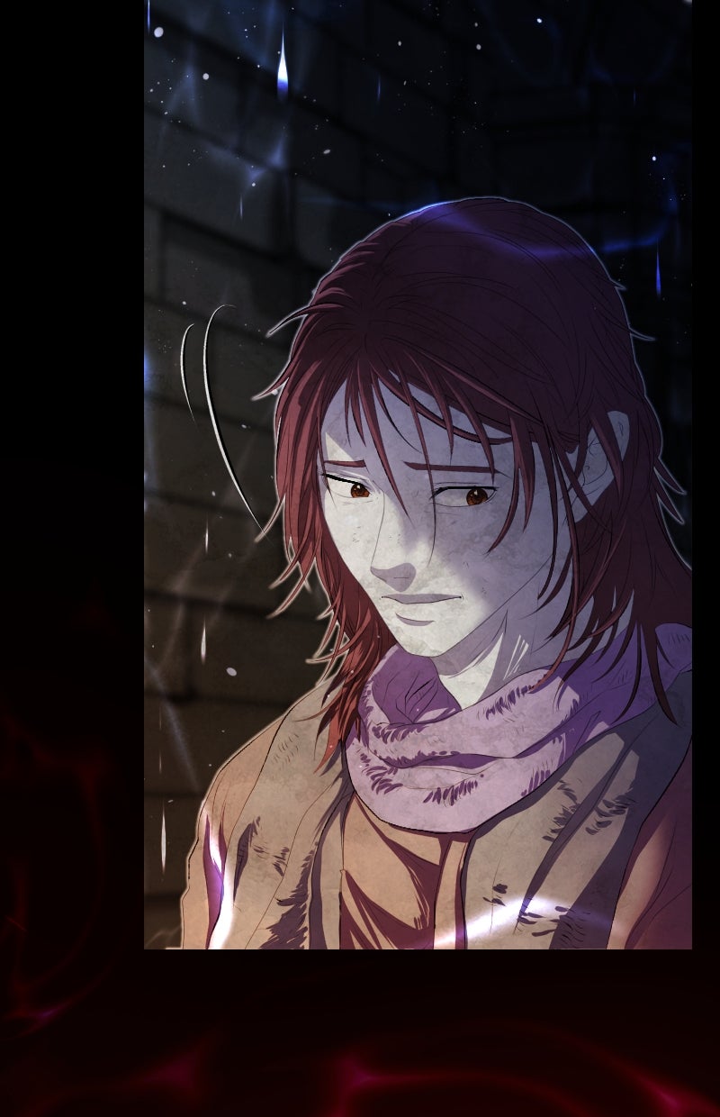 Read KESTREL - Der Vogel im Käfig Manga Online