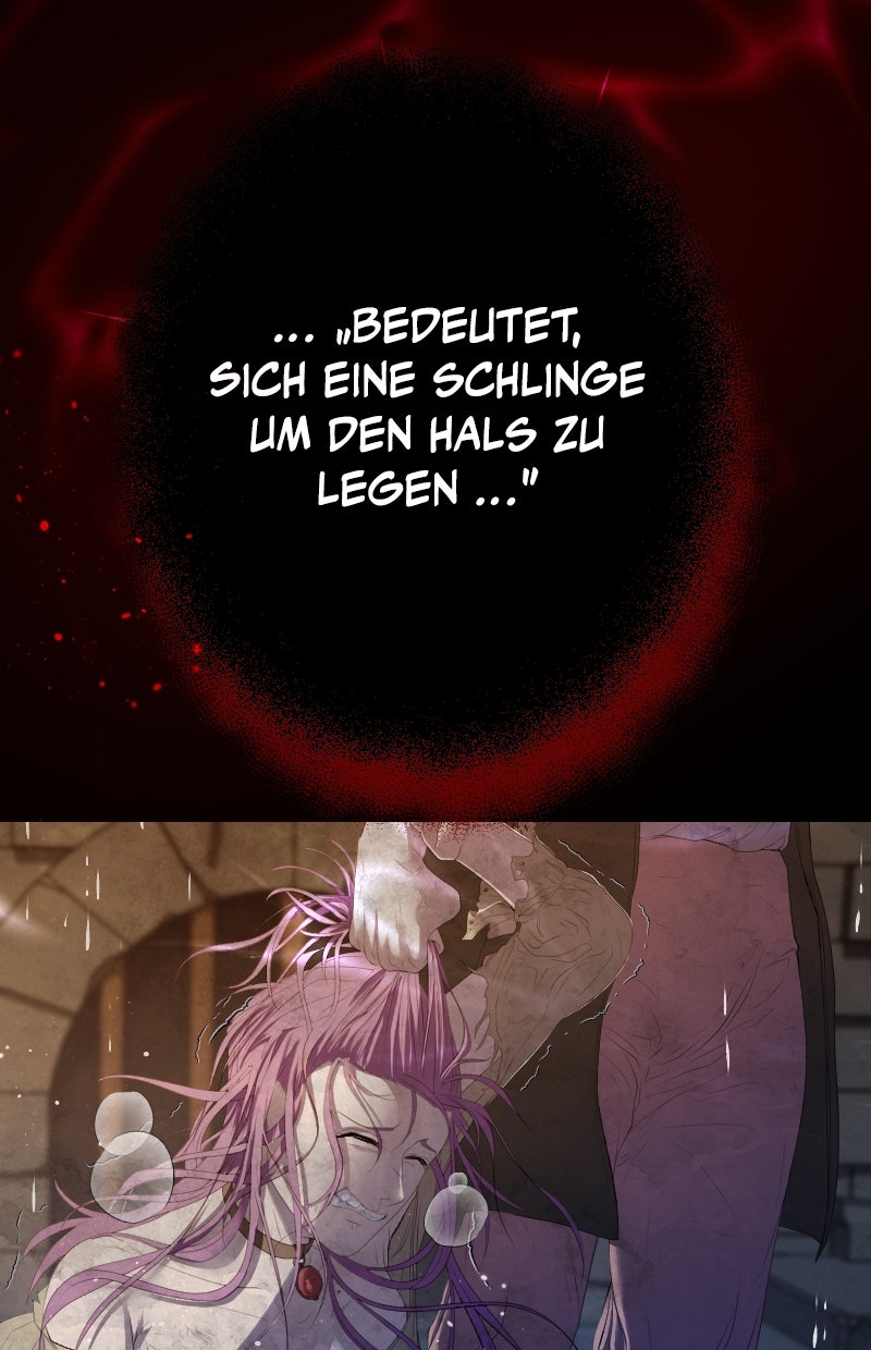 Read KESTREL - Der Vogel im Käfig Manga Online