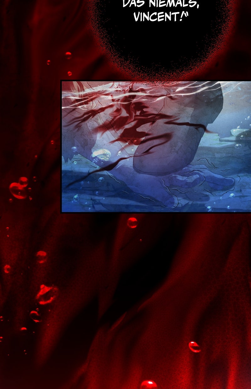 Read KESTREL - Der Vogel im Käfig Manga Online