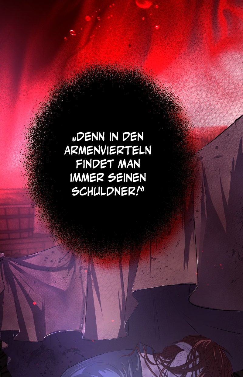 Read KESTREL - Der Vogel im Käfig Manga Online