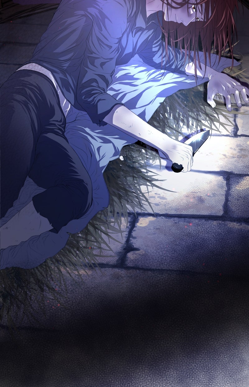 Read KESTREL - Der Vogel im Käfig Manga Online