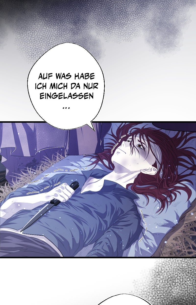 Read KESTREL - Der Vogel im Käfig Manga Online