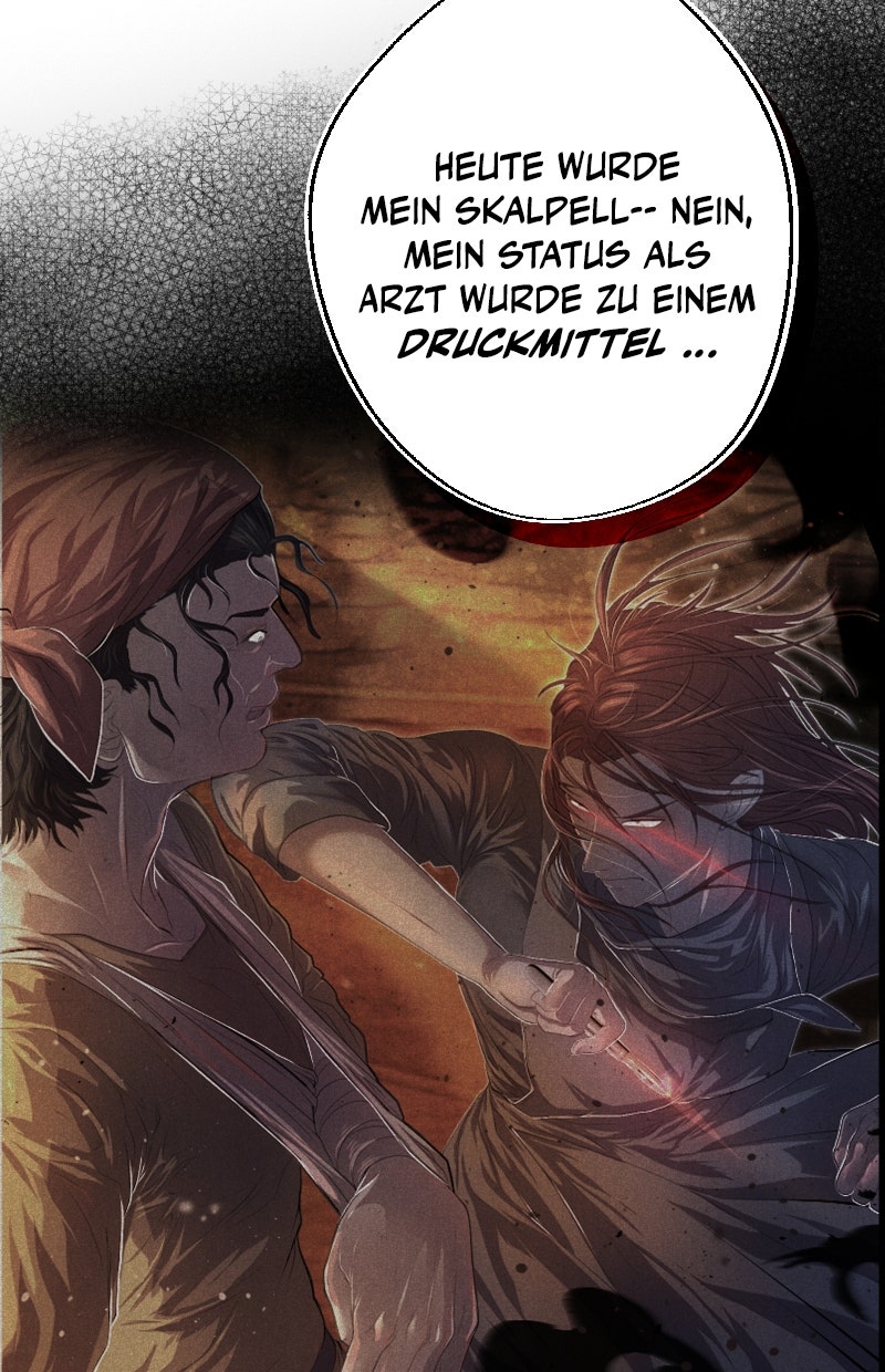 Read KESTREL - Der Vogel im Käfig Manga Online