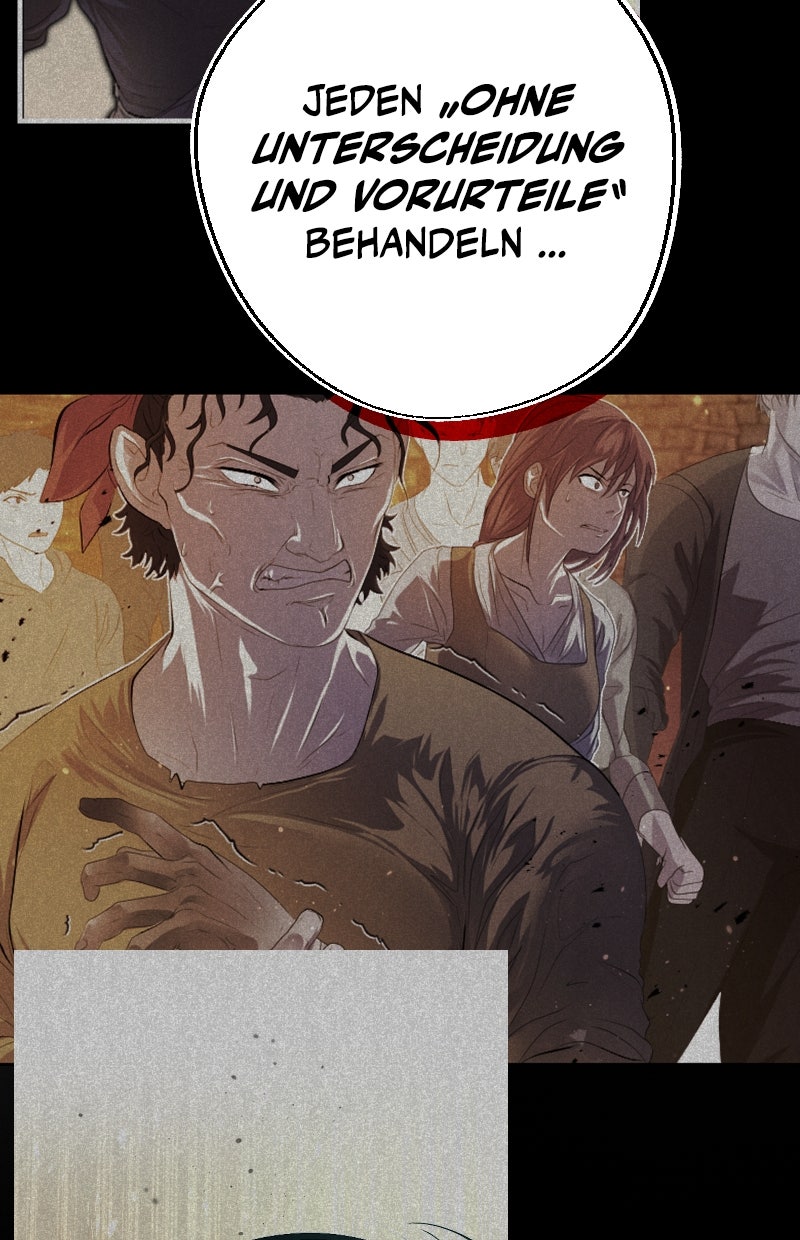 Read KESTREL - Der Vogel im Käfig Manga Online