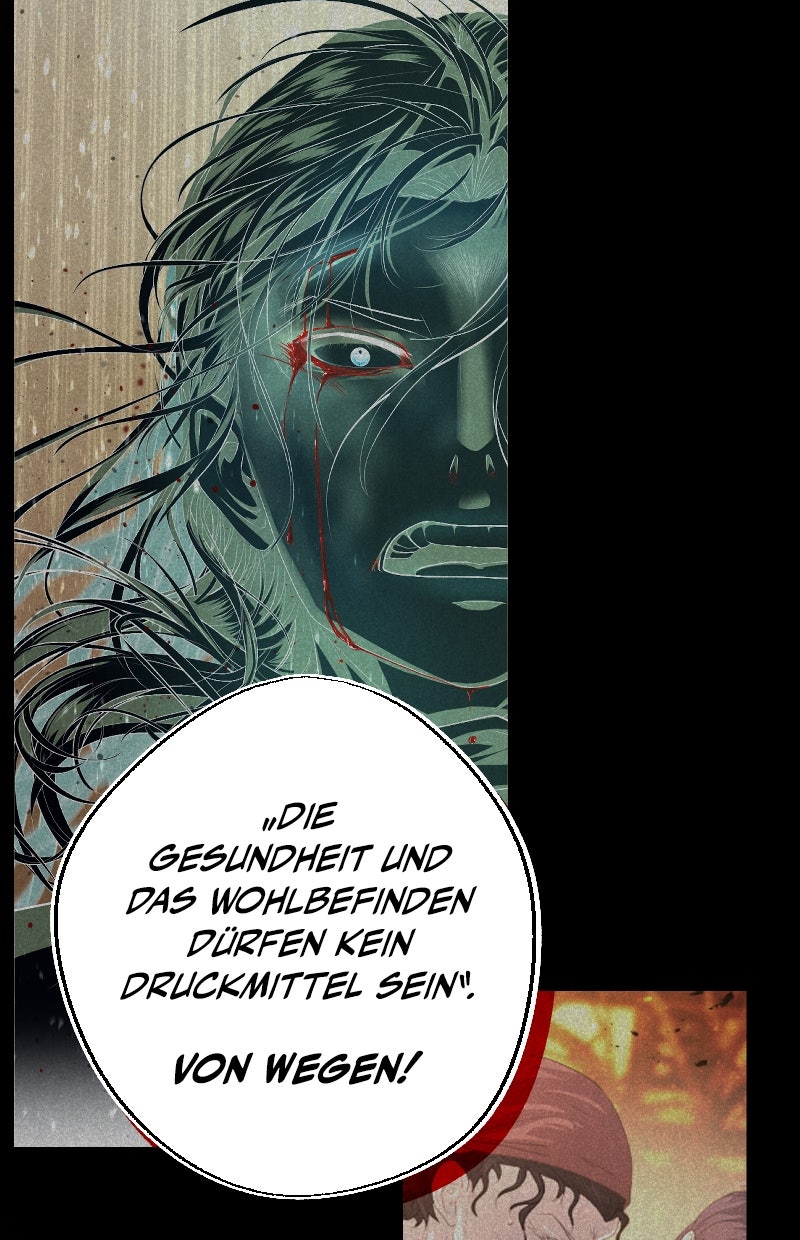 Read KESTREL - Der Vogel im Käfig Manga Online