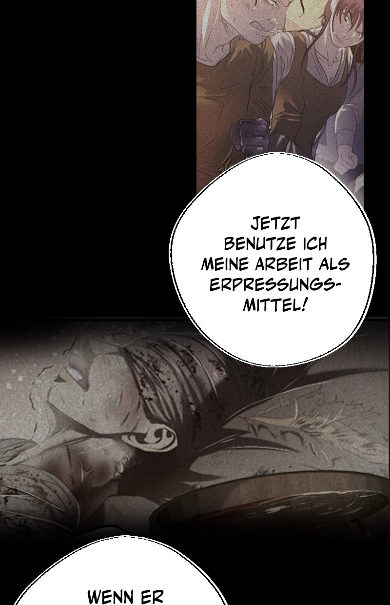 Read KESTREL - Der Vogel im Käfig Manga Online