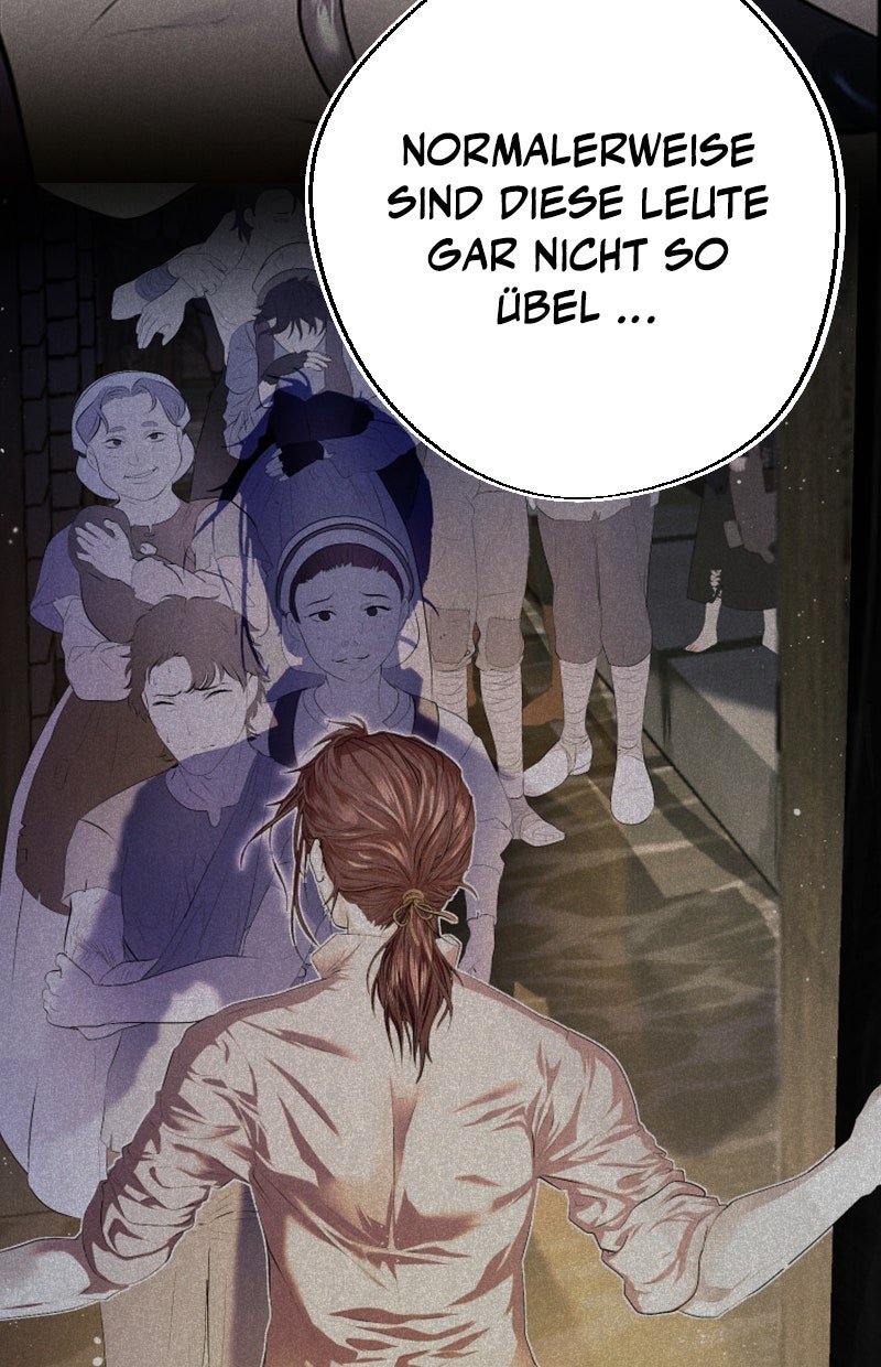 Read KESTREL - Der Vogel im Käfig Manga Online