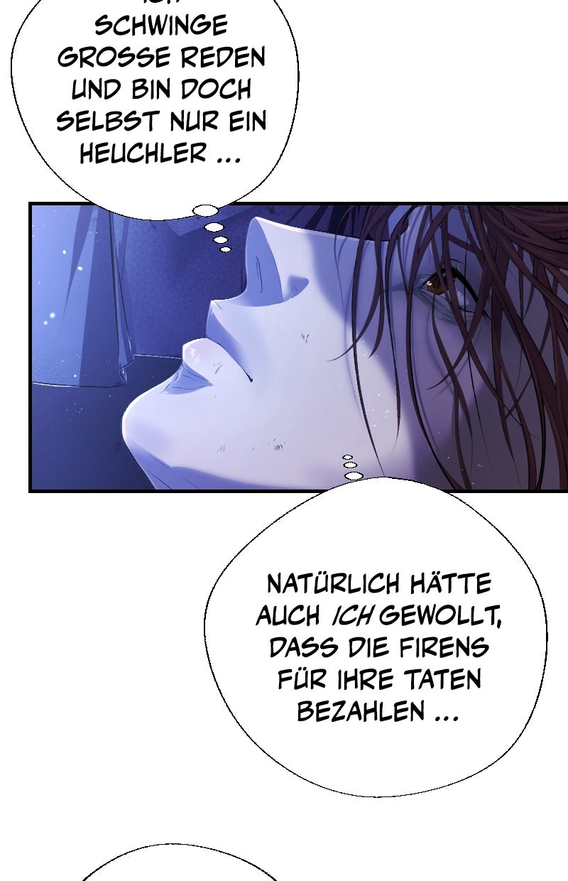 Read KESTREL - Der Vogel im Käfig Manga Online