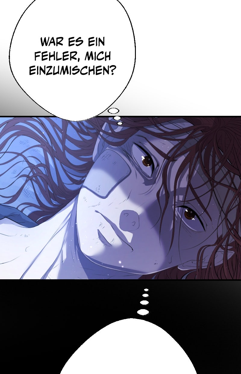 Read KESTREL - Der Vogel im Käfig Manga Online