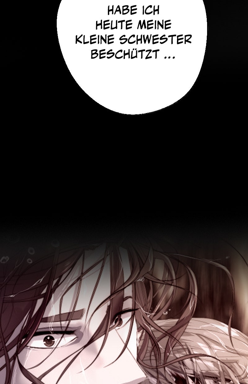 Read KESTREL - Der Vogel im Käfig Manga Online