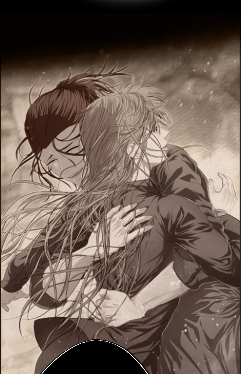 Read KESTREL - Der Vogel im Käfig Manga Online