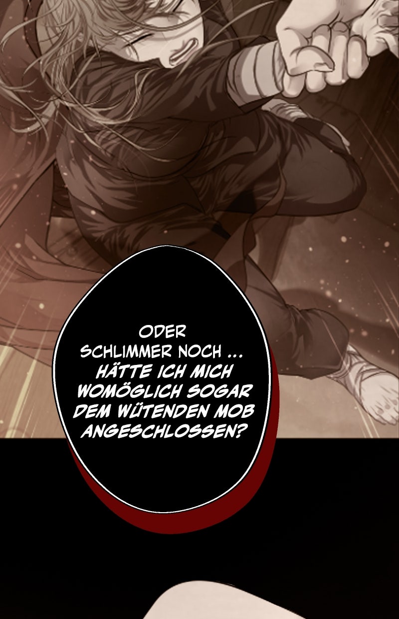 Read KESTREL - Der Vogel im Käfig Manga Online