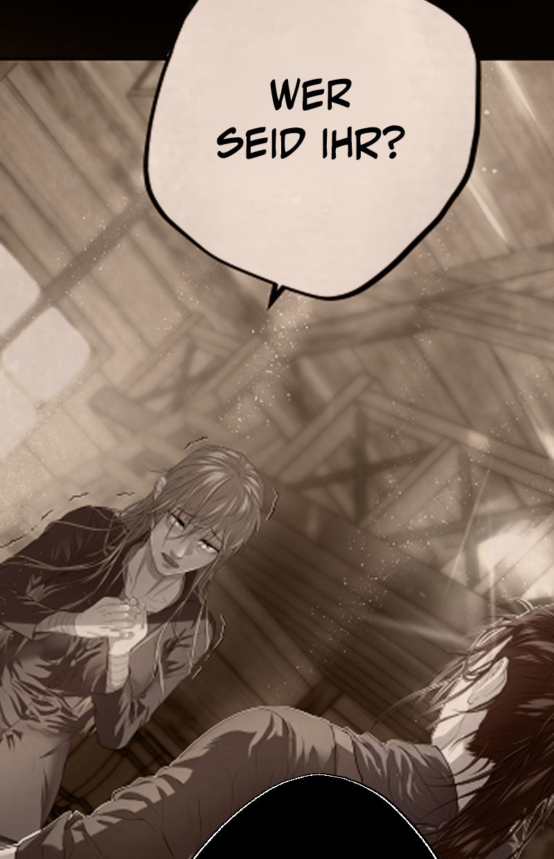 Read KESTREL - Der Vogel im Käfig Manga Online