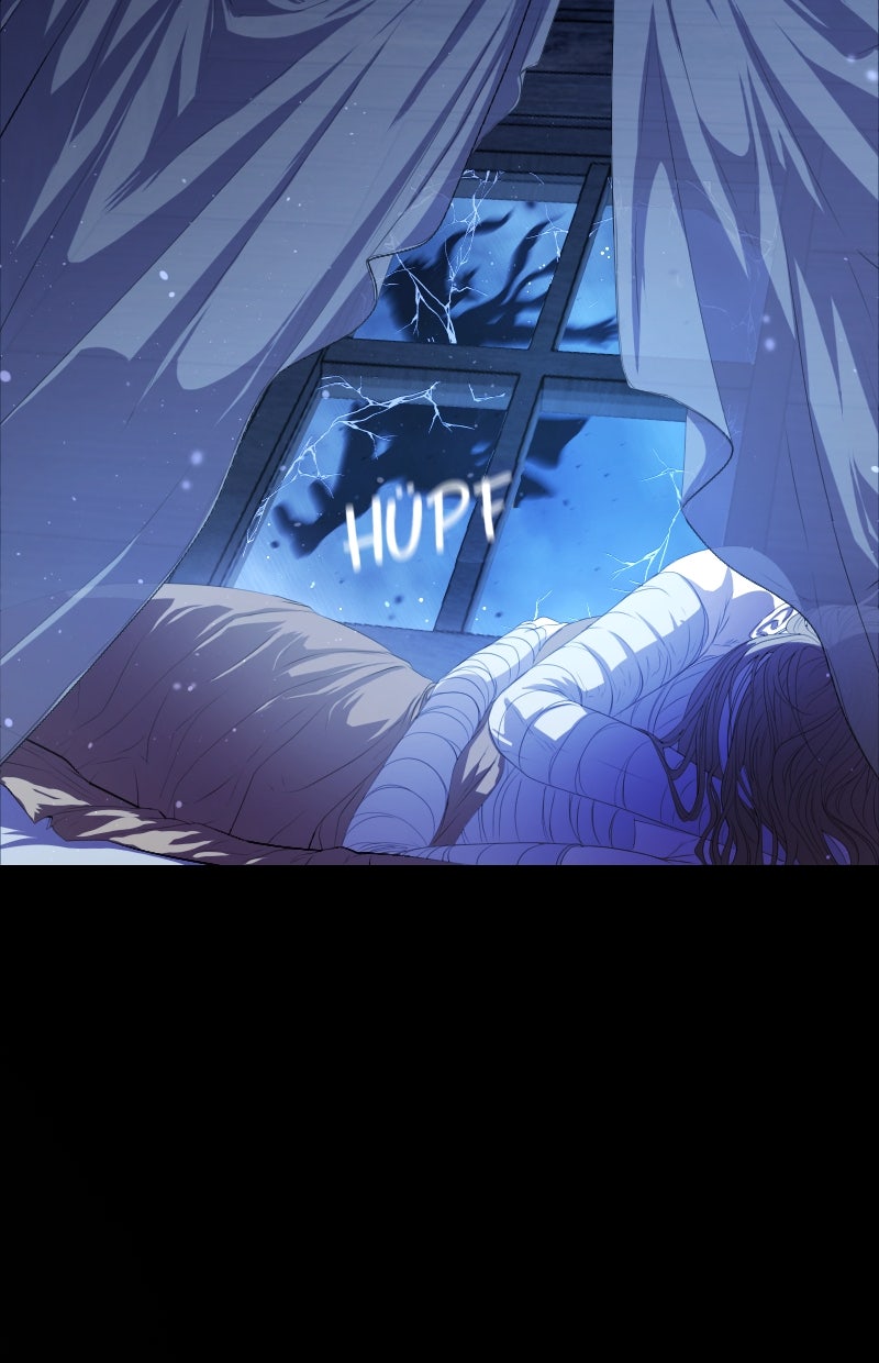 Read KESTREL - Der Vogel im Käfig Manga Online