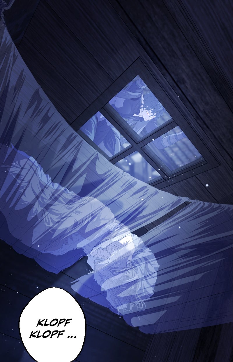 Read KESTREL - Der Vogel im Käfig Manga Online