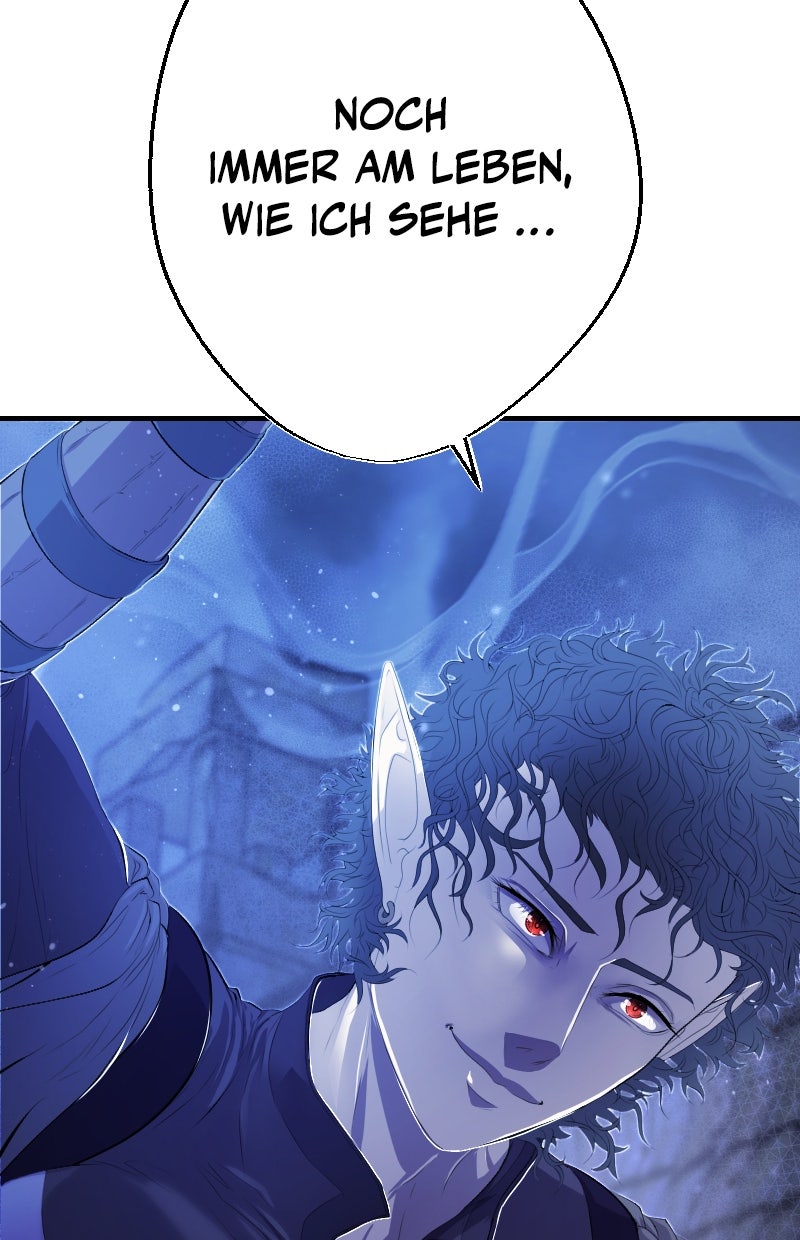 Read KESTREL - Der Vogel im Käfig Manga Online