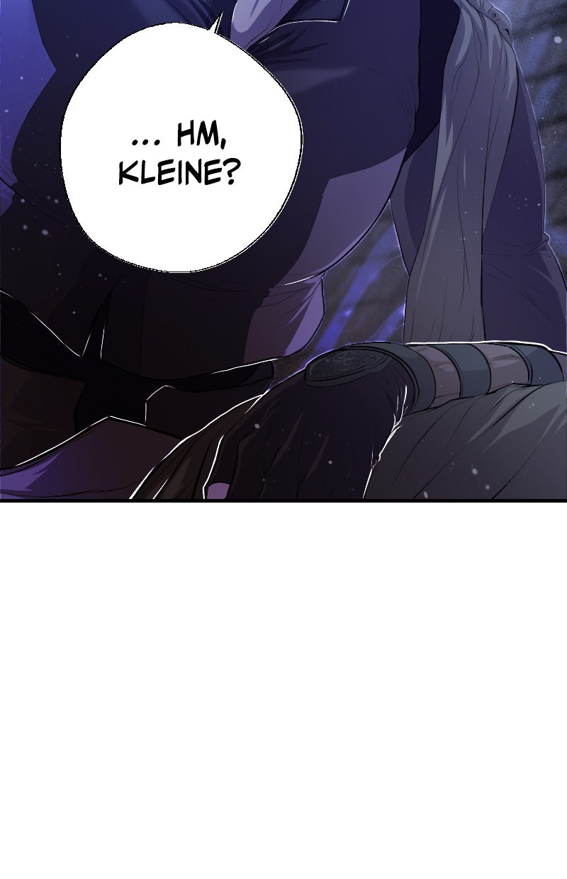 Read KESTREL - Der Vogel im Käfig Manga Online