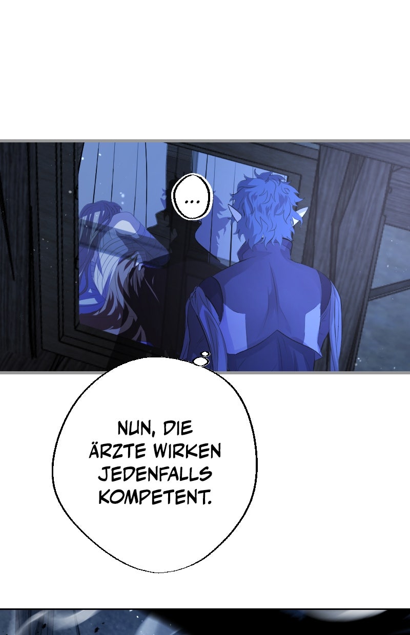 Read KESTREL - Der Vogel im Käfig Manga Online