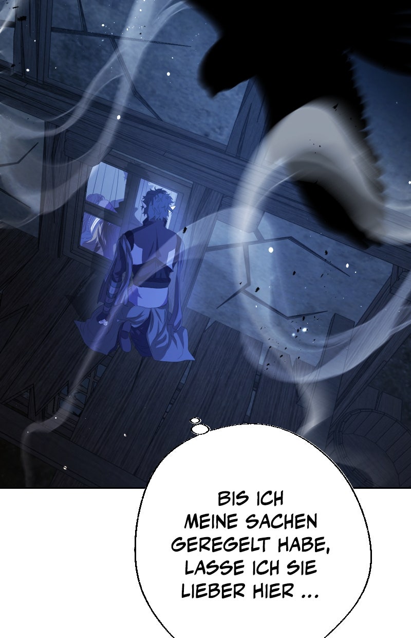 Read KESTREL - Der Vogel im Käfig Manga Online