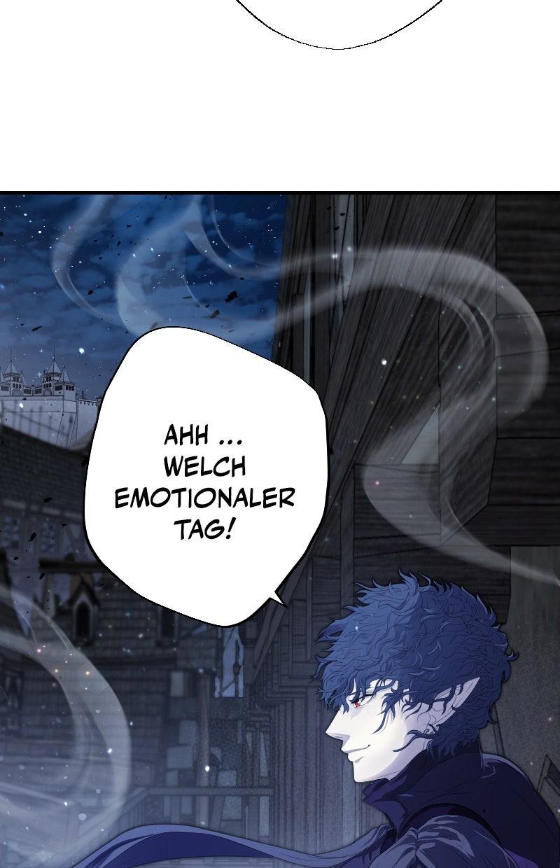 Read KESTREL - Der Vogel im Käfig Manga Online