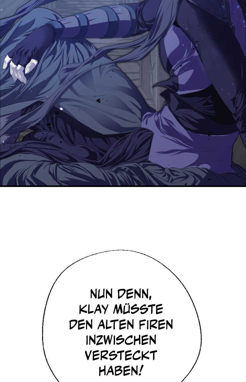 Read KESTREL - Der Vogel im Käfig Manga Online