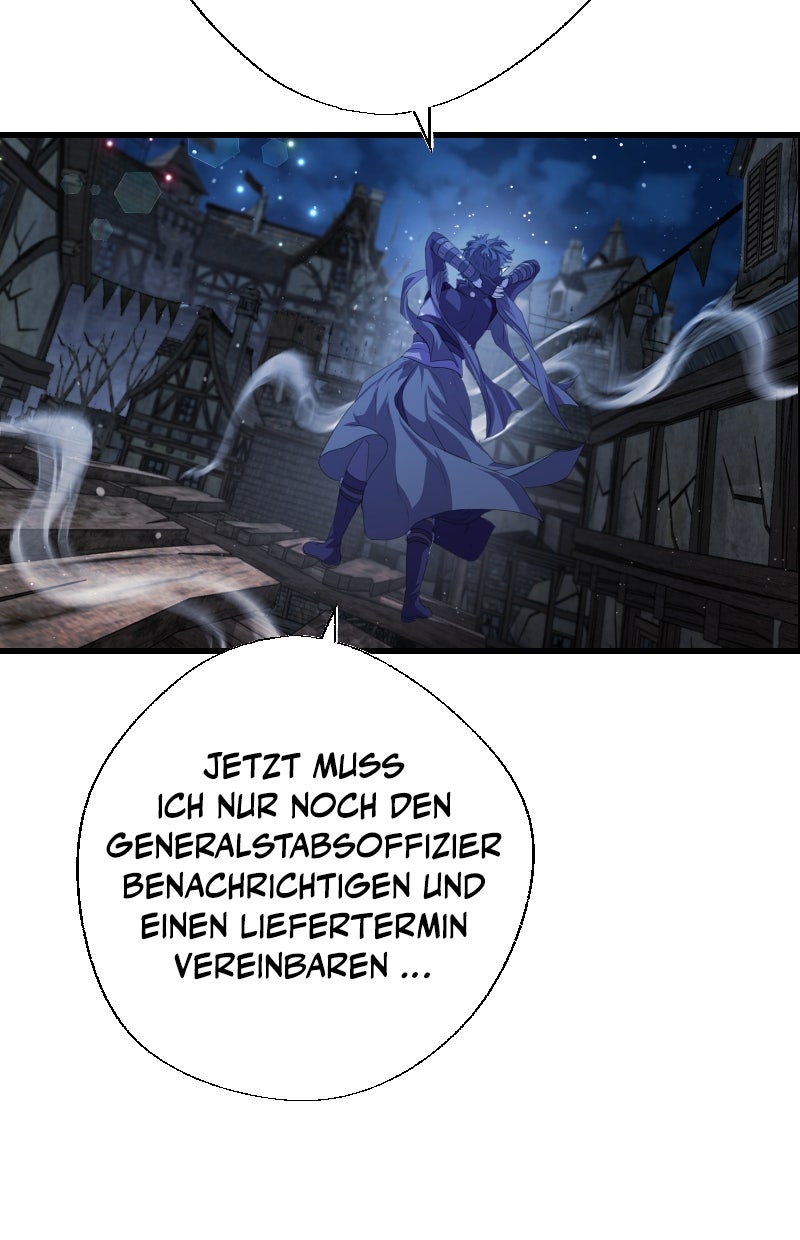 Read KESTREL - Der Vogel im Käfig Manga Online