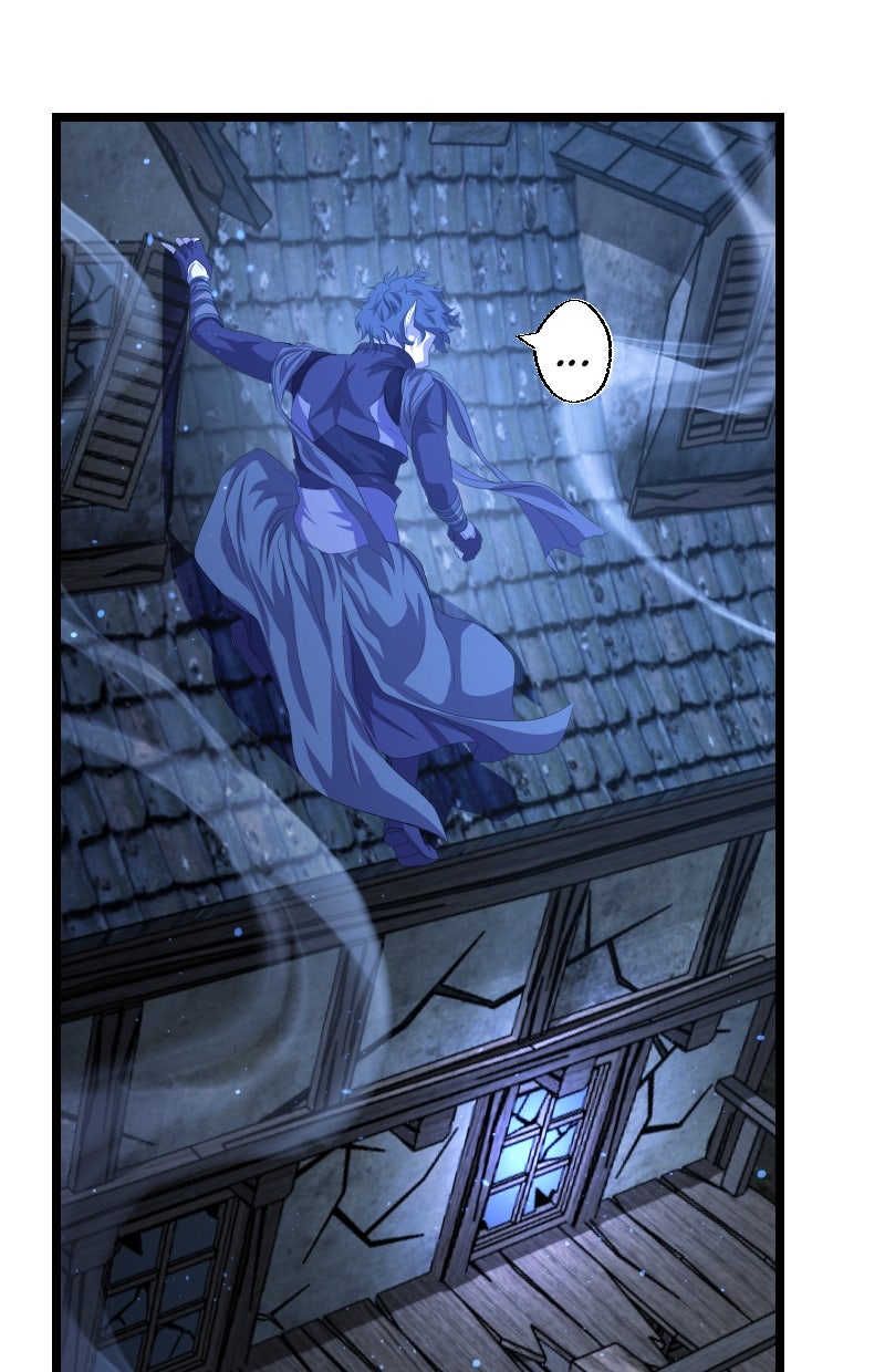 Read KESTREL - Der Vogel im Käfig Manga Online