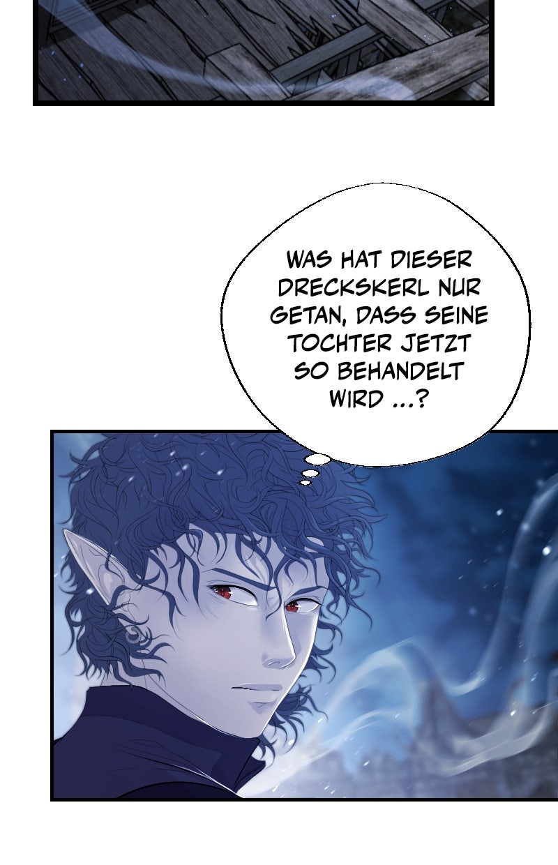 Read KESTREL - Der Vogel im Käfig Manga Online
