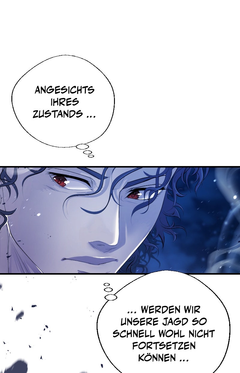 Read KESTREL - Der Vogel im Käfig Manga Online