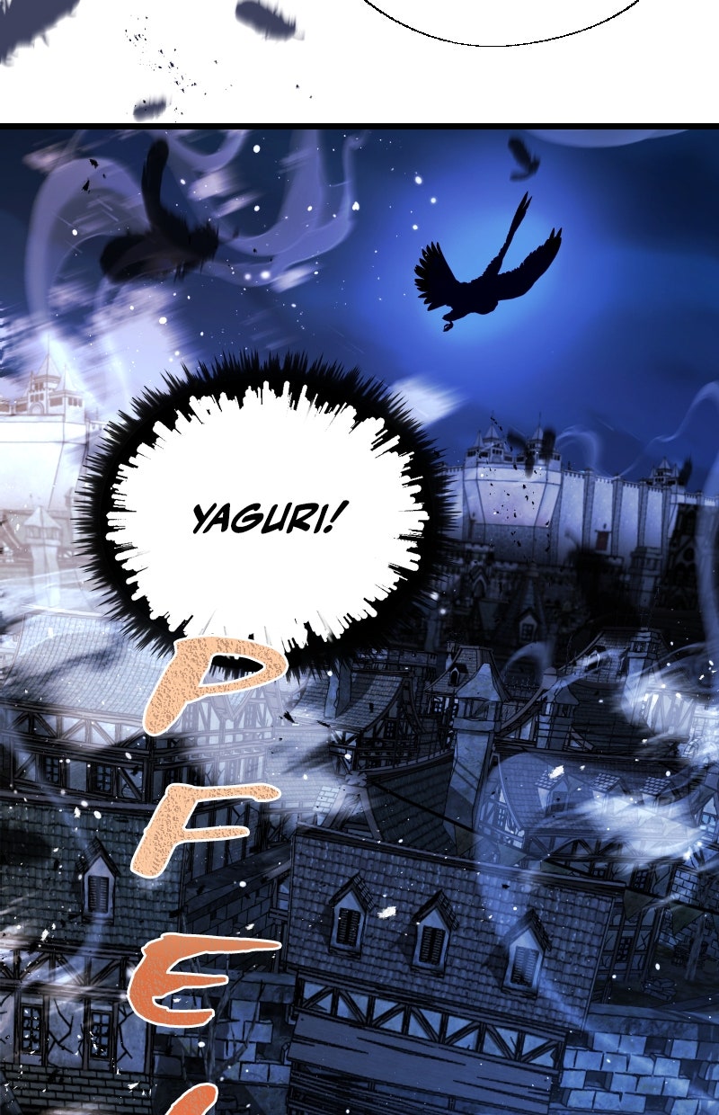 Read KESTREL - Der Vogel im Käfig Manga Online