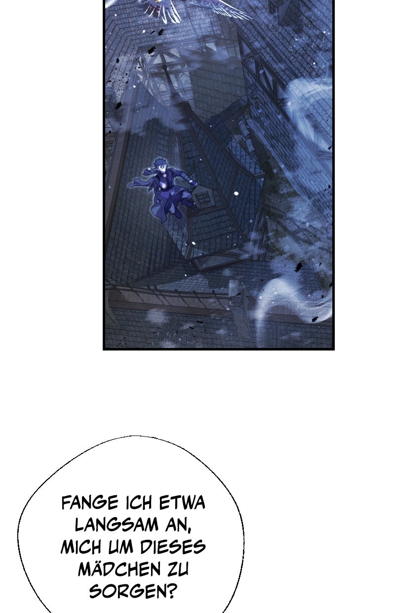 Read KESTREL - Der Vogel im Käfig Manga Online