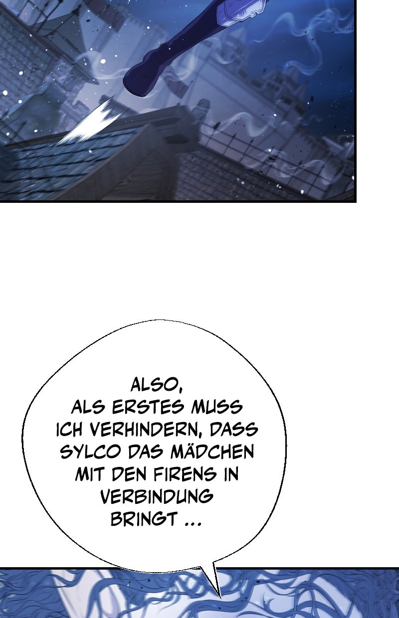 Read KESTREL - Der Vogel im Käfig Manga Online