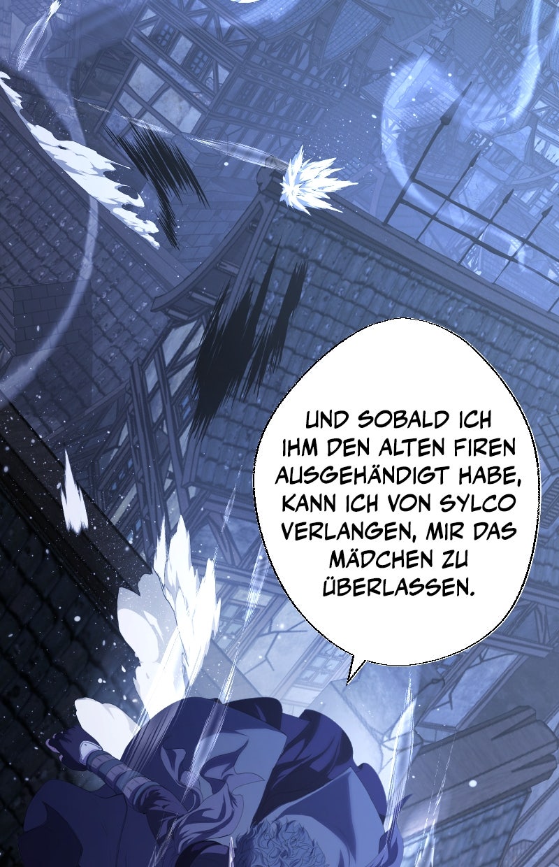 Read KESTREL - Der Vogel im Käfig Manga Online