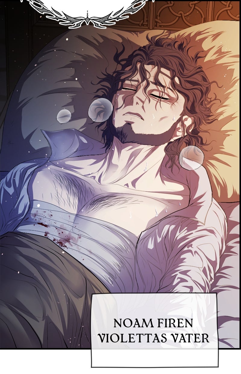 Read KESTREL - Der Vogel im Käfig Manga Online