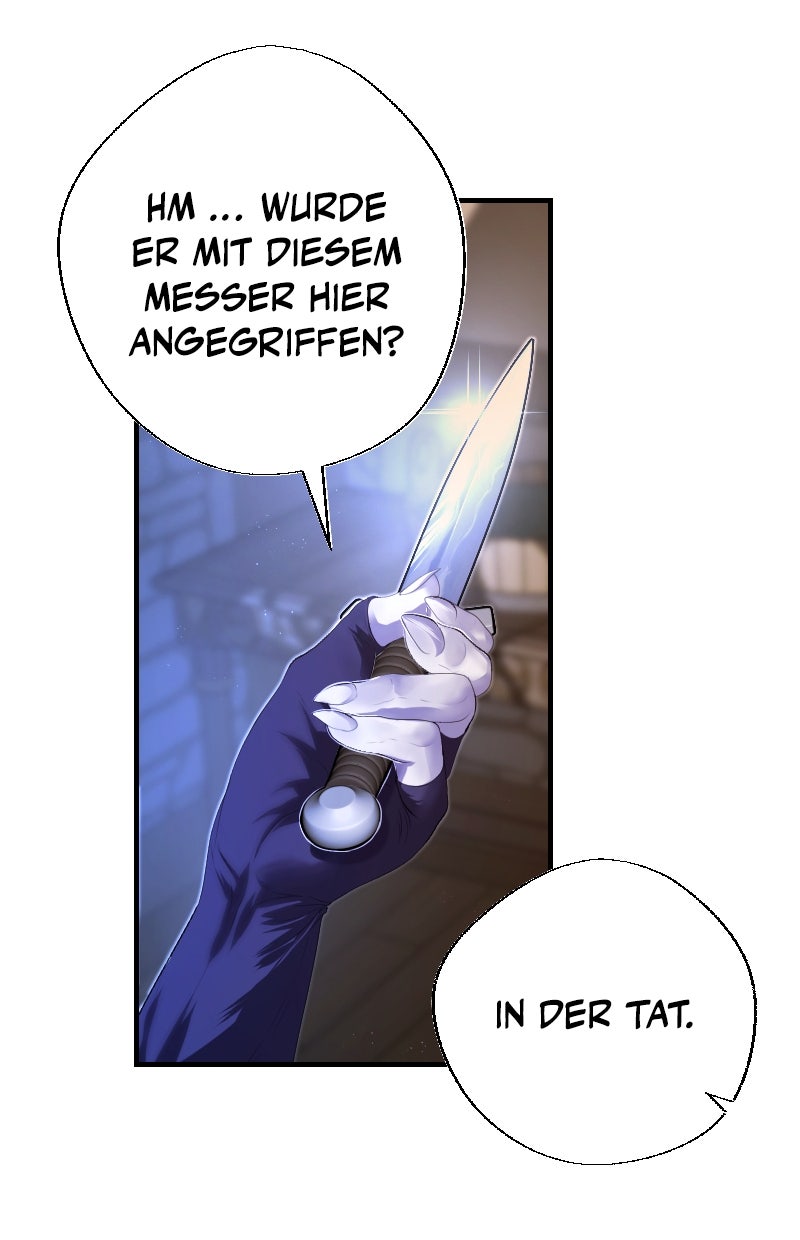 Read KESTREL - Der Vogel im Käfig Manga Online