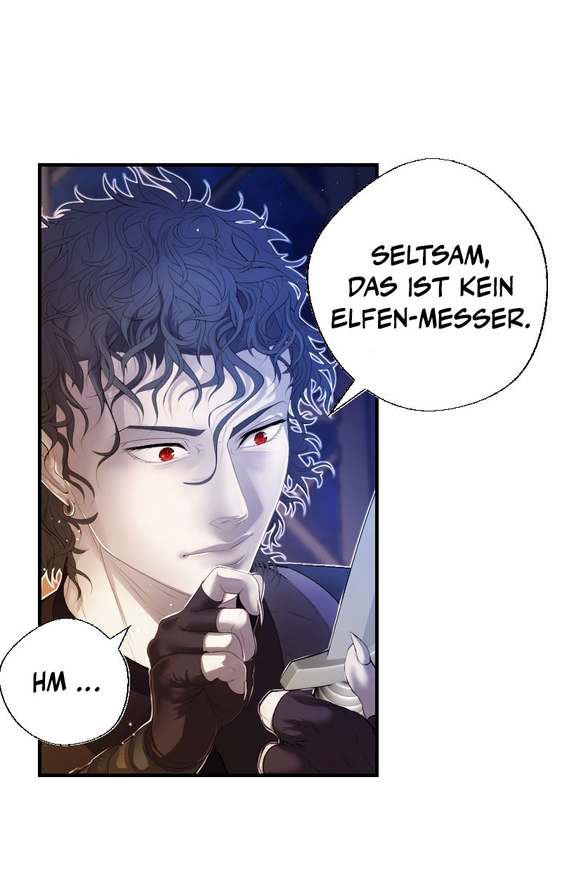 Read KESTREL - Der Vogel im Käfig Manga Online