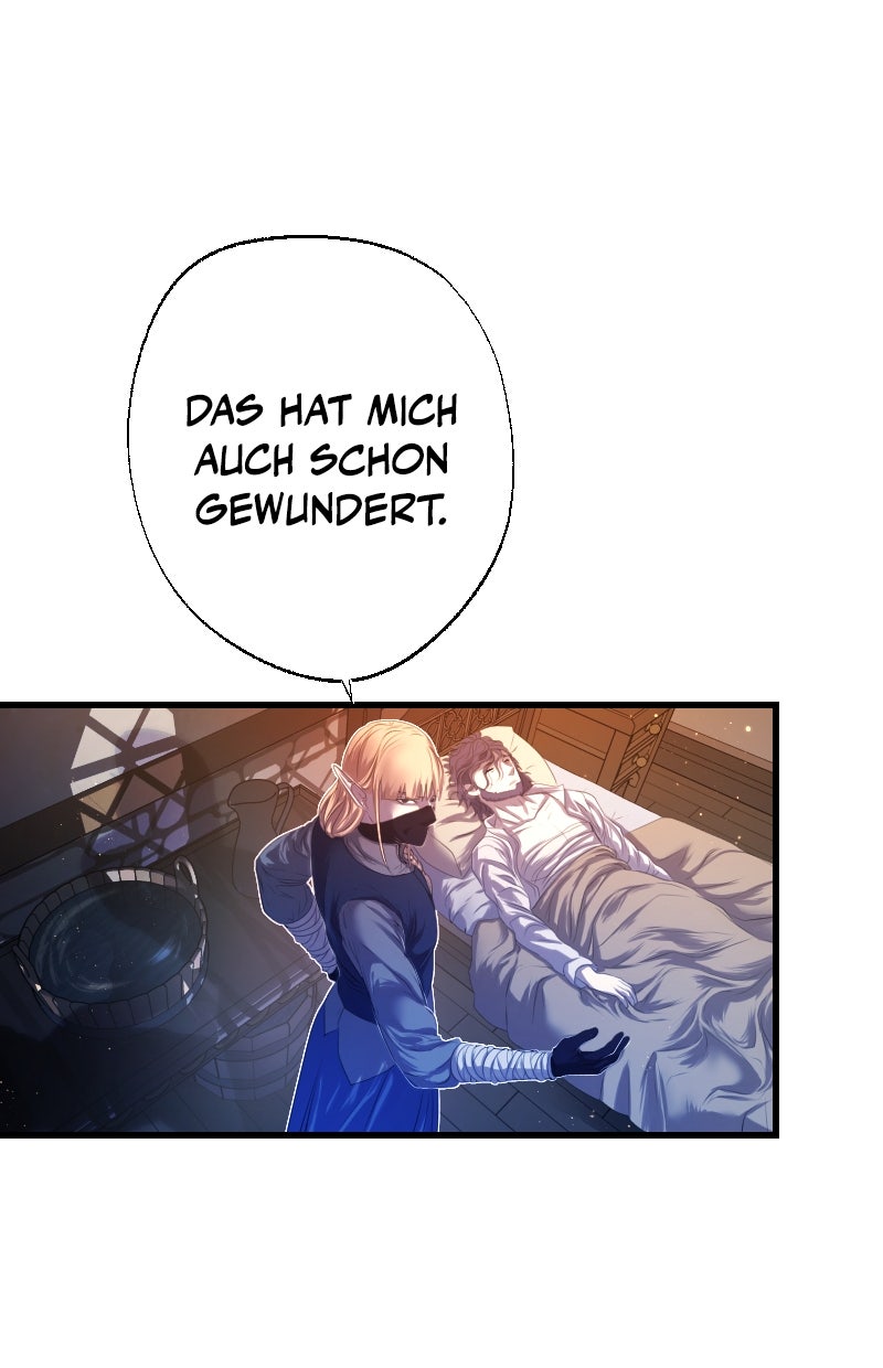 Read KESTREL - Der Vogel im Käfig Manga Online
