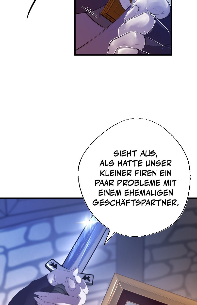 Read KESTREL - Der Vogel im Käfig Manga Online