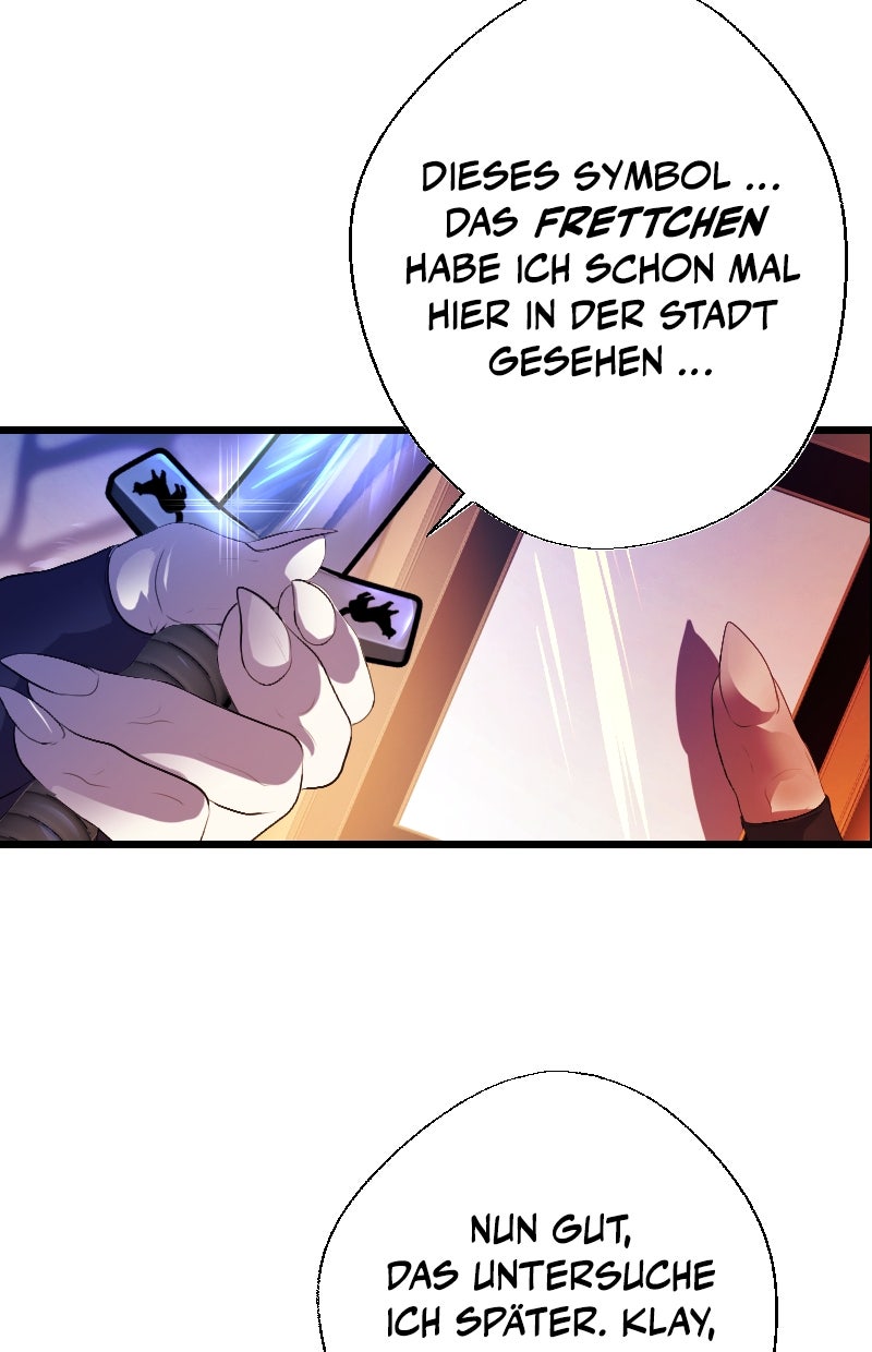 Read KESTREL - Der Vogel im Käfig Manga Online