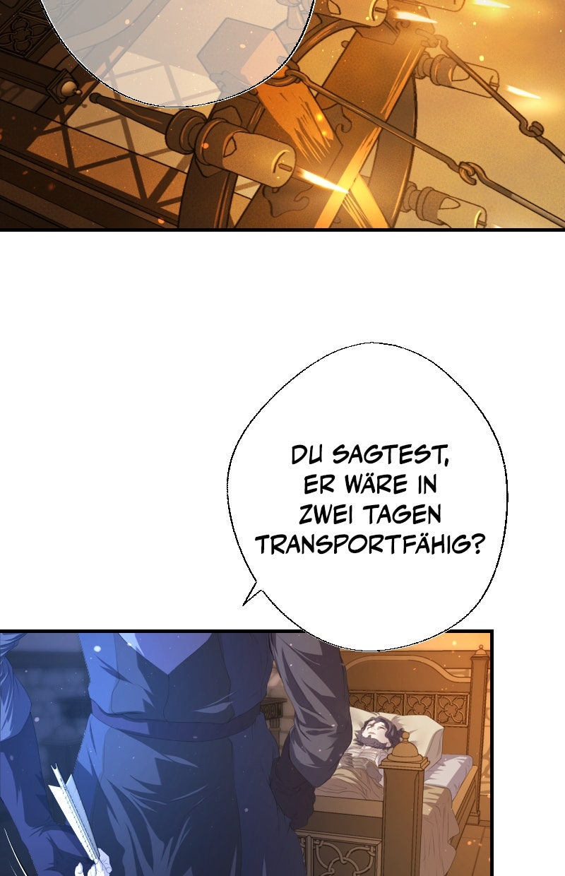 Read KESTREL - Der Vogel im Käfig Manga Online
