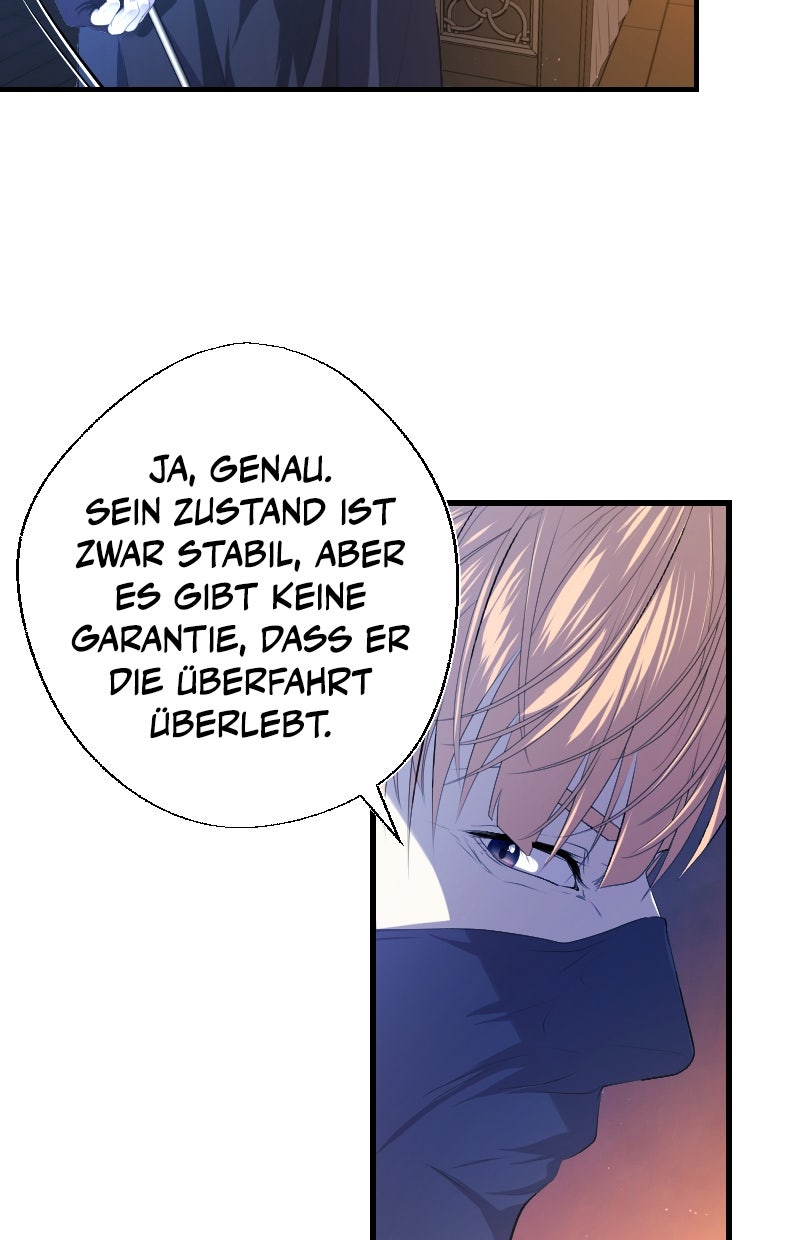 Read KESTREL - Der Vogel im Käfig Manga Online