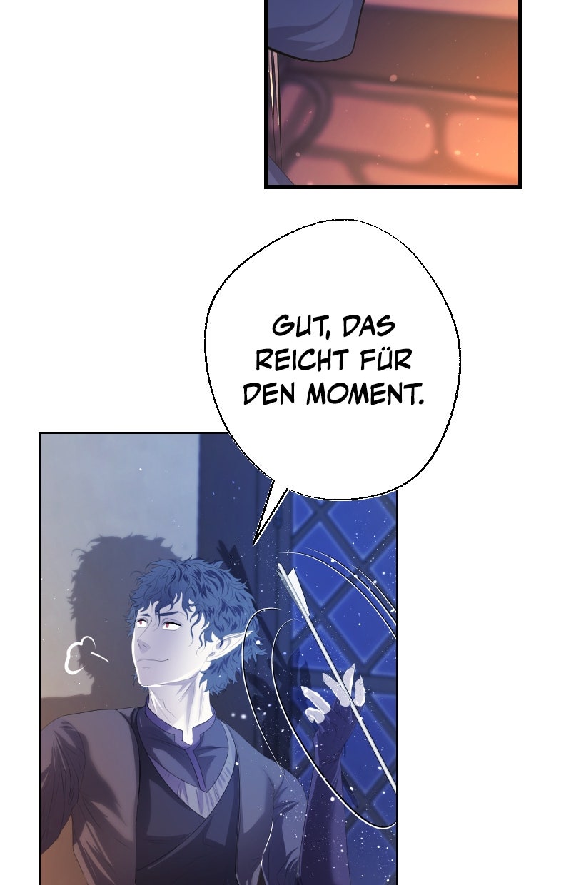 Read KESTREL - Der Vogel im Käfig Manga Online